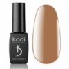 KODI - Gel Polish No. 01 MN, 8 ml - MN 01 מולין