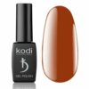 KODI - Gel Polish No. 03 MN, 8 ml - MN 03 מולין