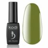 KODI - Gel Polish No. 08 MN, 8 ml - MN 08 מולין
