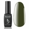 KODI - Gel Polish No. 09 MN, 8 ml - MN 09 מולין