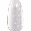 KODI - Cover Base Gel Flake 01,(camouflage base coat), 7ml - כאבר בייס פלייק 7 מל 01