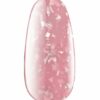 KODI - Cover Base Gel Flake 04, (camouflage base coat), 7ml - כאבר בייס פלייק 7 מל 04