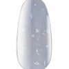 KODI - Cover Base Gel Flake 05, (camouflage base coat), 7ml - כאבר בייס פלייק 7 מל 05