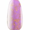KODI - Cover Base Gel Flake 07, (camouflage base coat), 7ml - כאבר בייס פלייק 7 מל 07
