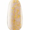 KODI - Cover Base Gel Flake 08, (camouflage base coat), 7ml - כאבר בייס פלייק 7 מל 08