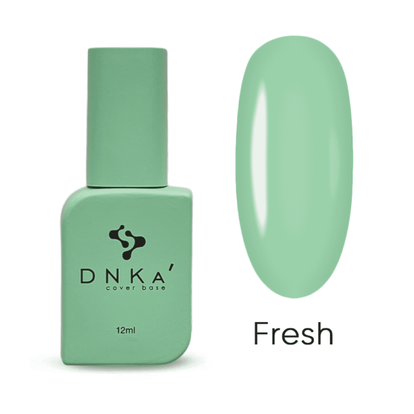 DNKA - Камуфляжна база №0019 FRESH, 12 ML