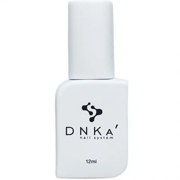 DNKA - База для нігтів Nano Base, 12 мл