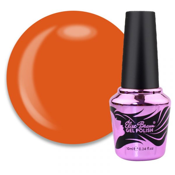 Elise Braun Gel polish  №363, 10 ml