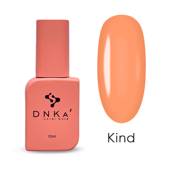 DNKA - Камуфляжна база №0017 KIND, 12 ML