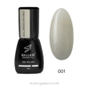 Siller - Гель-лак Gold Shine №01, 8 мл