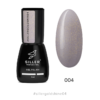 Siller - Гель-лак Gold Shine №04, 8 мл