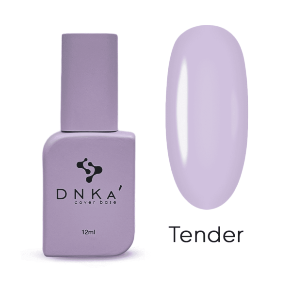 DNKA - Камуфляжна база №0023 TENDER, 12 ML