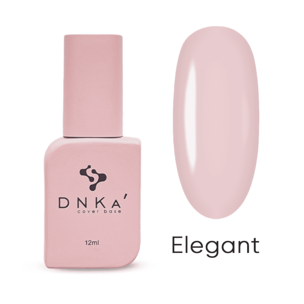DNKA - Камуфляжна база №0036 ELEGANT, 12 ML