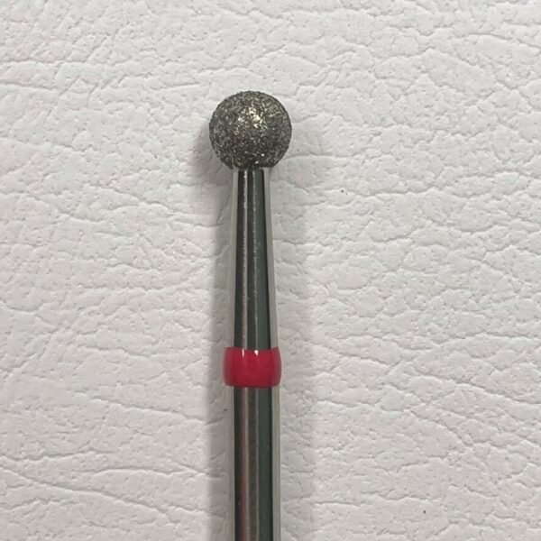 HEDS - diamond head 806.104.001.514.035 red