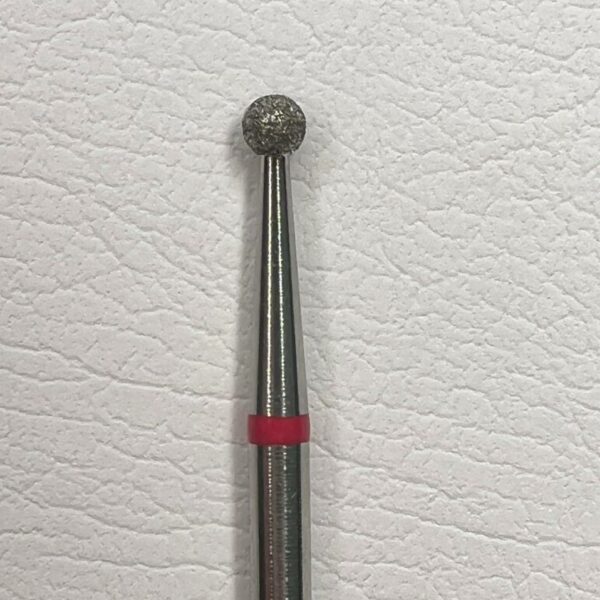 HEDS - diamond head 806.104.001.514.023 red