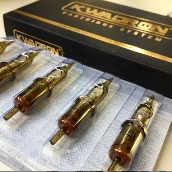 KWADRON - Cartridges Kwadron 35/3 RLLT - (1 piece) - מחסניות Kwadron 35/3 RLLT - Image 3