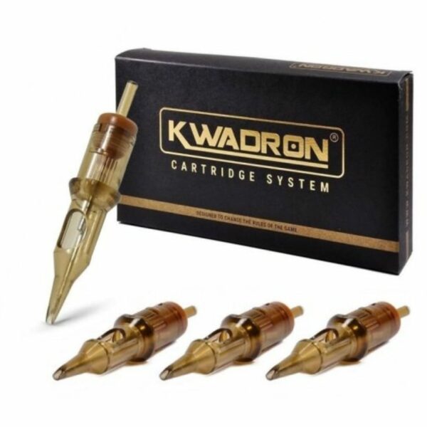 KWADRON - Cartridges Kwadron 35/3 RLLT - (1 piece) - מחסניות Kwadron 35/3 RLLT - Image 2