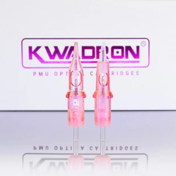 KWADRON - Cartridges Kwadron PMU Optima 20/3 RLLT - (1 piece) - מחסניות Kwadron PMU Optima 20/3 RLLT - Image 2