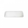 ULKA - Extractor cushion Premium ÜLKA white - כרית מניקור לשואב אולקה פרימיום צבע לבן