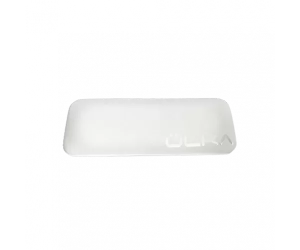 ULKA - Extractor cushion Premium ÜLKA white - כרית מניקור לשואב אולקה פרימיום צבע לבן