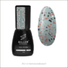 Siller - Terrazzo Base №1 камуфлююча база для нігтів (з кольоровою поталлю), 8 мл