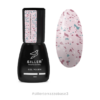 Siller - Terrazzo Base №3 камуфлююча база для нігтів (з кольоровою поталлю), 8 мл