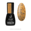 Siller - Terrazzo Base №5 камуфлююча база для нігтів (з кольоровою поталлю), 8 мл