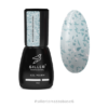 Siller - Terrazzo Base №6 камуфлююча база для нігтів (з кольоровою поталлю), 8 мл