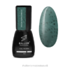 Siller - Terrazzo Base №8 камуфлююча база для нігтів (з кольоровою поталлю), 8 мл