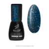 Siller - Terrazzo Base №9 камуфлююча база для нігтів (з кольоровою поталлю), 8 мл