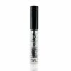 KODI - Clear eyebrow setting gel (fixing eyebrow gel), 7ml - ג'ל שקוף לקיבוע גבות 7 מל