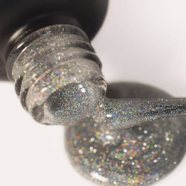 PNB - Fireworks Magnetic Gel Polish - ג'ל זיקוקים מגנטי 8 מל - Image 2