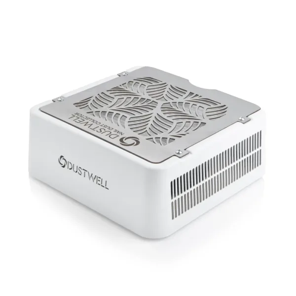 DUSTWELL - Hood TAIFUN PRO N1 Desktop with Hepa filter - PRO N1 שואב אבק דסטוול - טייפון - מקצועי עם פילטר - Image 3