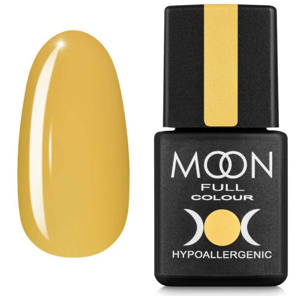 Кольорова база Moon Full ENVY Color №01 8 ml