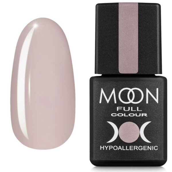 Кольорова база Moon Full ENVY Color №17 8 ml