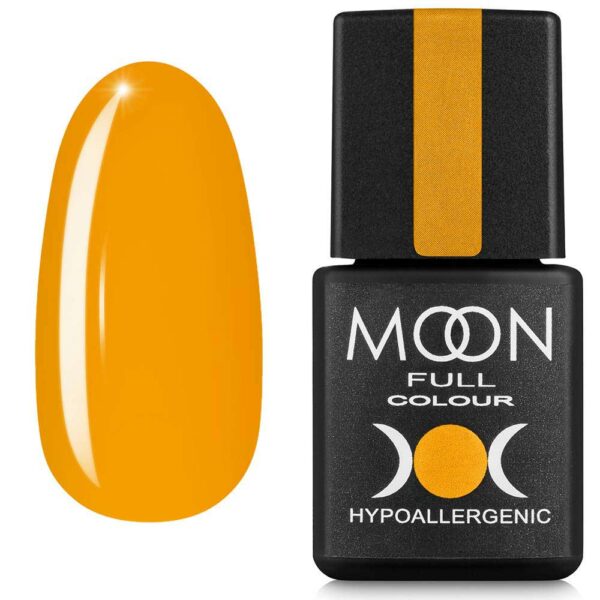 Кольорова база Moon Full ENVY Color №02 8 ml