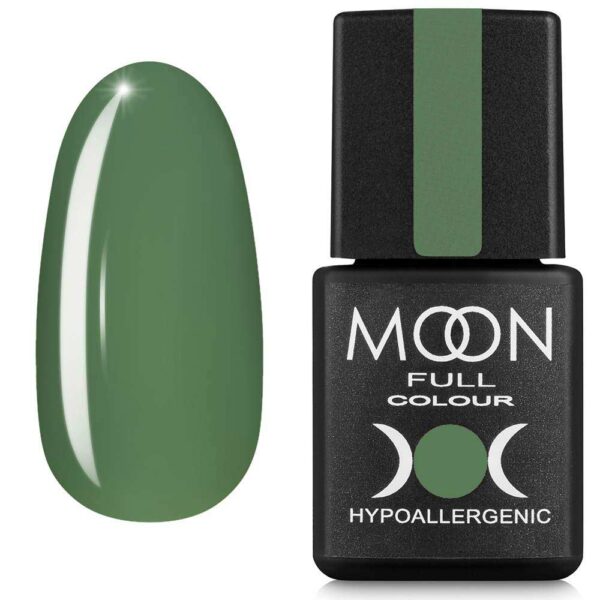 База MOON FULL Envy Color Rubber Base 15 мл, № 21