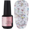 NAILAPEX - French base POTAL №14, 15 ml milk mix - כאבר בייס פרנץ' פוטל 14