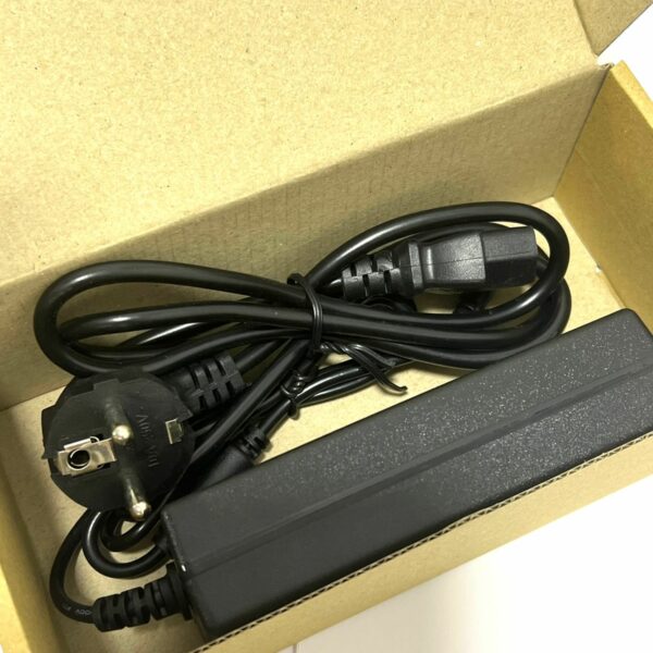 Power Charger for Pro 1 Vacuum Cleaner - מטען חשמלי לשואבי אבק אדלן וטייפון פרו 1 - Image 3