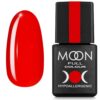 Кольорова база Moon Full ENVY Color №06 red 8 ml