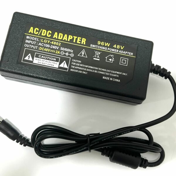 Power Charger for Pro 1 Vacuum Cleaner - מטען חשמלי לשואבי אבק אדלן וטייפון פרו 1 - Image 2