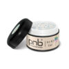 PNB - Ice IQ Gel, Crystal Diamond, 15 ml - IQ - אי קיו - ג'ל בנייה 15 מל קריסטל יהלומים