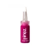 ZOLA - Henna for eyebrows / 02 light brown / LARGE, 10 g - 'צבע חינה לגבות 02 חום בהיר 10 גר