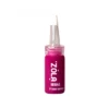 ZOLA - Henna for eyebrows / 07 ebony brown / LARGE 10 g - 'צבע חינה לגבות 07 חום הובנה 10 גר