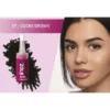 ZOLA - Henna for eyebrows / 07 ebony brown / 5 g - 'צבע חינה לגבות 07 חום הובנה 5 גר