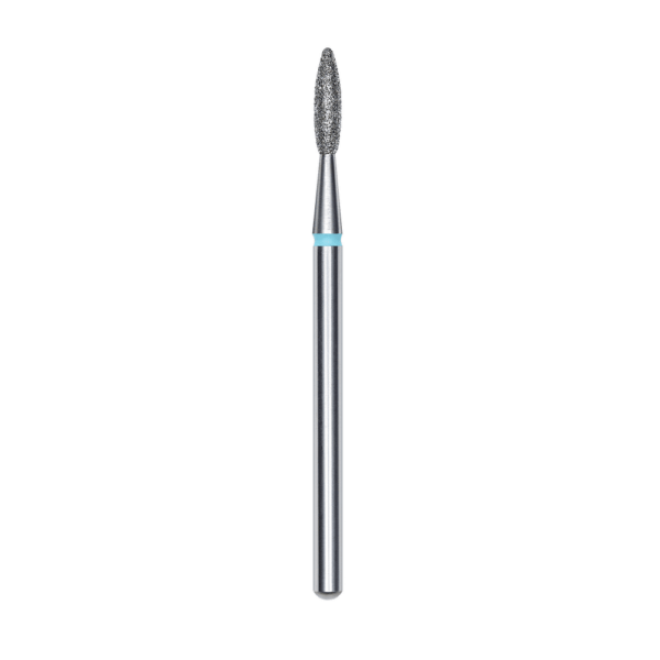 Nozzle diamond Staleks flame FA10B021/8  BLUE