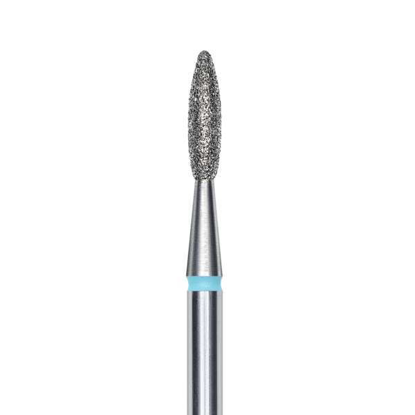 Nozzle diamond Staleks flame FA10B021/8  BLUE - Image 2