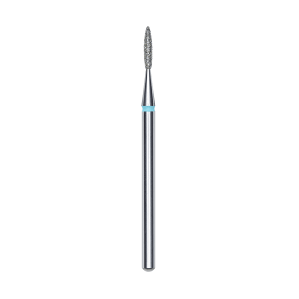 Nozzle diamond Staleks flame FA10B016/8  BLUE