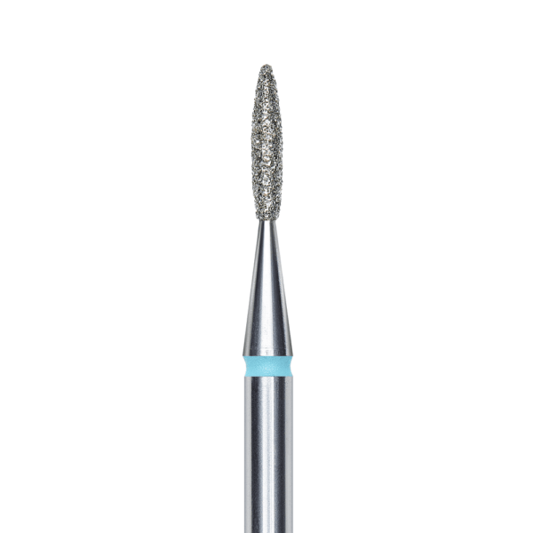 Nozzle diamond Staleks flame FA10B016/8  BLUE - Image 2