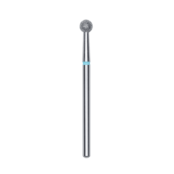 Nozzle diamond Staleks ball  FA01B040K  BLUE